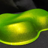 Кенди краска Fluo Green