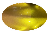 Мелкое, ультра-яркое золото