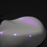 Синтетическое стекло прозрачное PURPLE TRANSPORENT