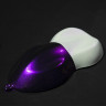Синтетическое стекло прозрачное PURPLE TRANSPORENT