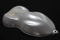  Перламутр белый WHITE SNOW