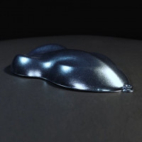  FG (FINE GLASS) Специальная яркая подложка для насыщенных окрасов из синтетического стекла.