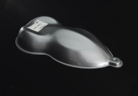 Нейтрально-серый перламутр Super Gray