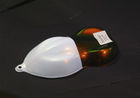 Краска Супер хамелеон BROWN ORANGE YELLOW GREEN (транспарентный)