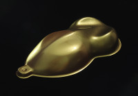  Super Bright Gold  среднее особо яркое золото 