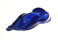 Краска Пустынная Роза (Desert Rose) Синяя 