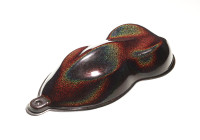 Краска Пустынная Роза (Desert Rose) Коричневая 