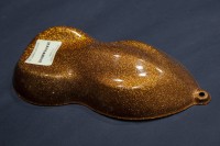 Флейки цветные Mandarine