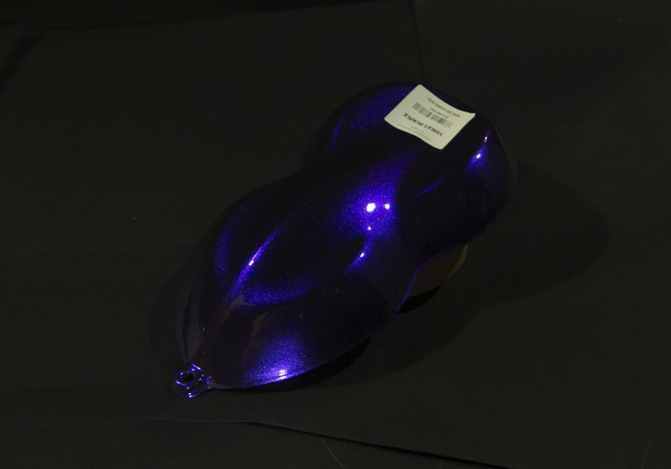 Краска хамелеон  VIOLET-PURPLE