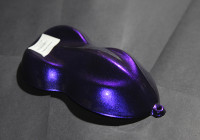 Краска хамелеон  VIOLET-PURPLE