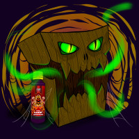 Подарочный набор кенди концентратов 