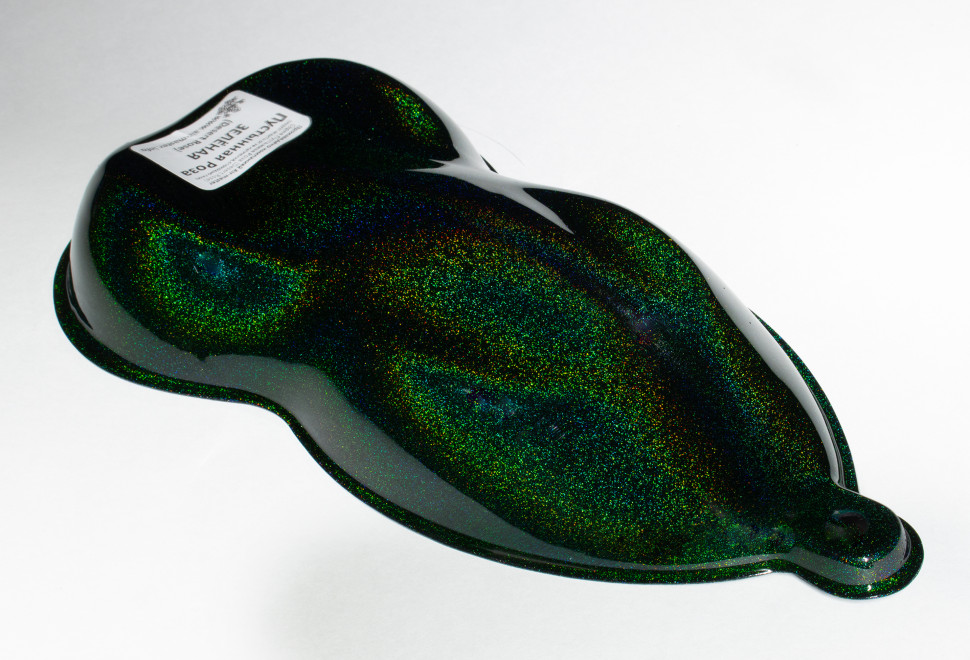 Краска Пустынная Роза (Desert Rose) Зеленая Краска Пустынная Роза (Desert Rose) Зеленая