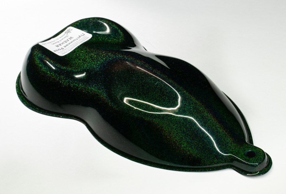 Краска Пустынная Роза (Desert Rose) Зеленая Краска Пустынная Роза (Desert Rose) Зеленая