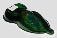 Краска Пустынная Роза (Desert Rose) Зеленая 