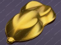 Перламутр золотой  GOLD I 