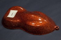 Флейки цветные Terra