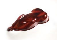 Краска Пустынная Роза (Desert Rose)  Оранжевая 