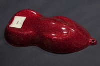 Флейки цветные Red