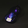 Краска хамелеон  BLUE VIOLET BROWN
