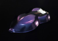 Краска хамелеон  BLUE VIOLET BROWN