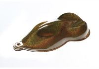 Краска Пустынная Роза (Desert Rose) Желтая