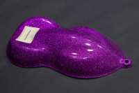 Флейки цветные Magenta