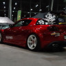  Комплект кенди краски для покраски большого авто Ultra Red