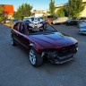  Комплект кенди краски для покраски большого авто Ultra Red