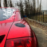  Комплект кенди краски для покраски большого авто Ultra Red