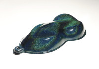 Краска Пустынная Роза (Desert Rose) Голубая