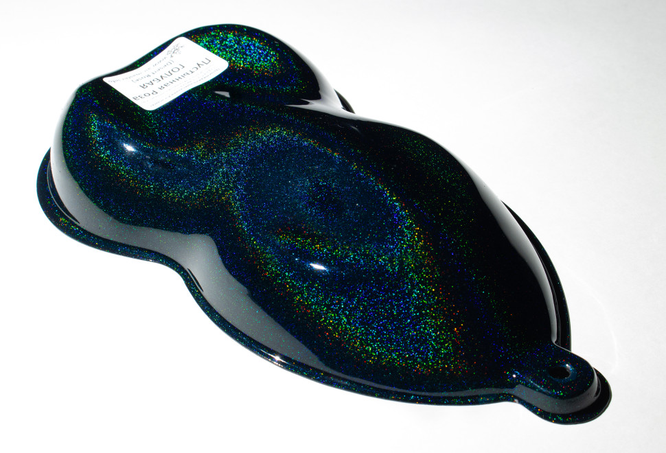 Краска Пустынная Роза (Desert Rose) Голубая Краска Пустынная Роза (Desert Rose) Голубая