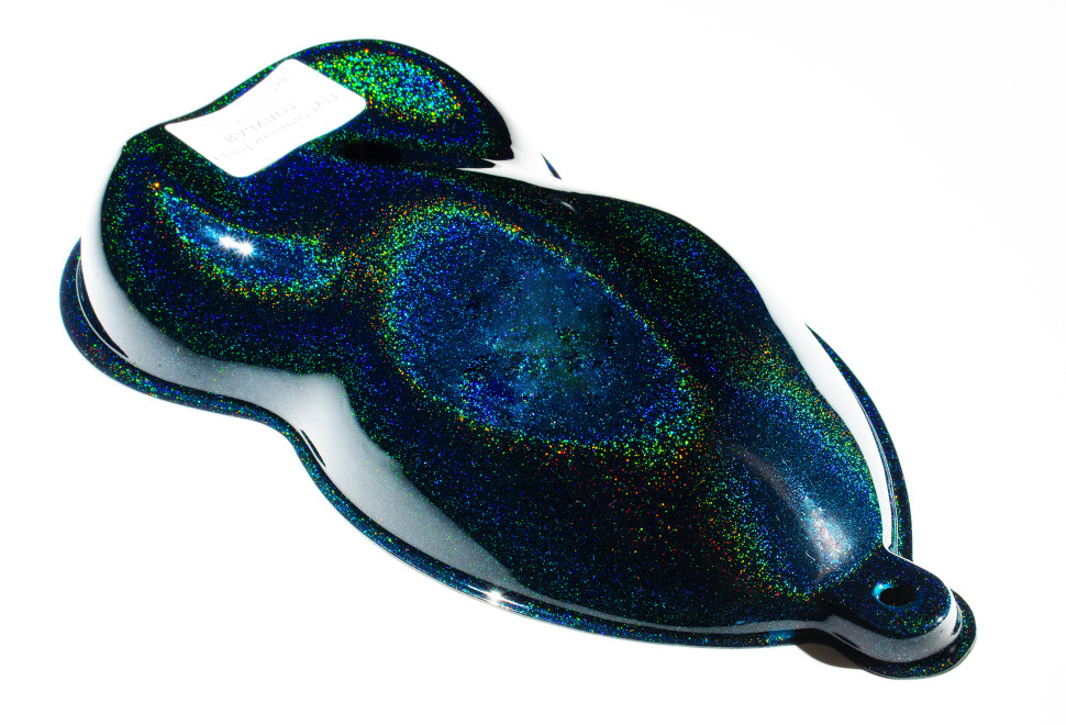 Краска Пустынная Роза (Desert Rose) Голубая