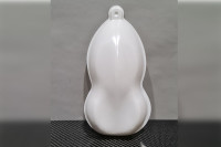 Машинка для тест-выкрасок большая белая