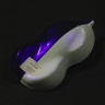 Транспарантный перламутр VIOLET NEON (предзаказ)