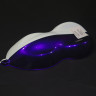 Транспарантный перламутр VIOLET NEON (предзаказ)