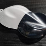 Interferent Silver Dark FINE  подложка из мелкого синтетического стекла  (IDS FINE)