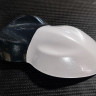 Interferent Silver Dark FINE  подложка из мелкого синтетического стекла  (IDS FINE)