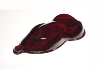 Краска Пустынная Роза (Desert Rose) Красная 