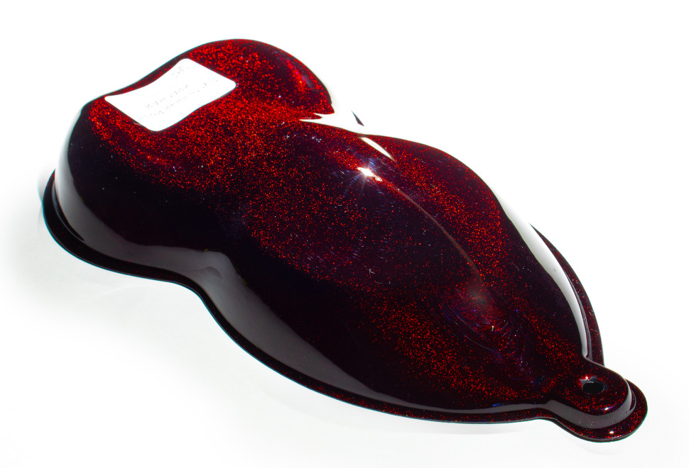 Краска Пустынная Роза (Desert Rose) Красная Краска Пустынная Роза (Desert Rose) Красная