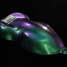 Краска хамелеон  GREEN-BLUE-PURPLE