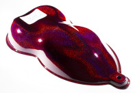 Краска Пустынная Роза (Desert Rose) Фуксия