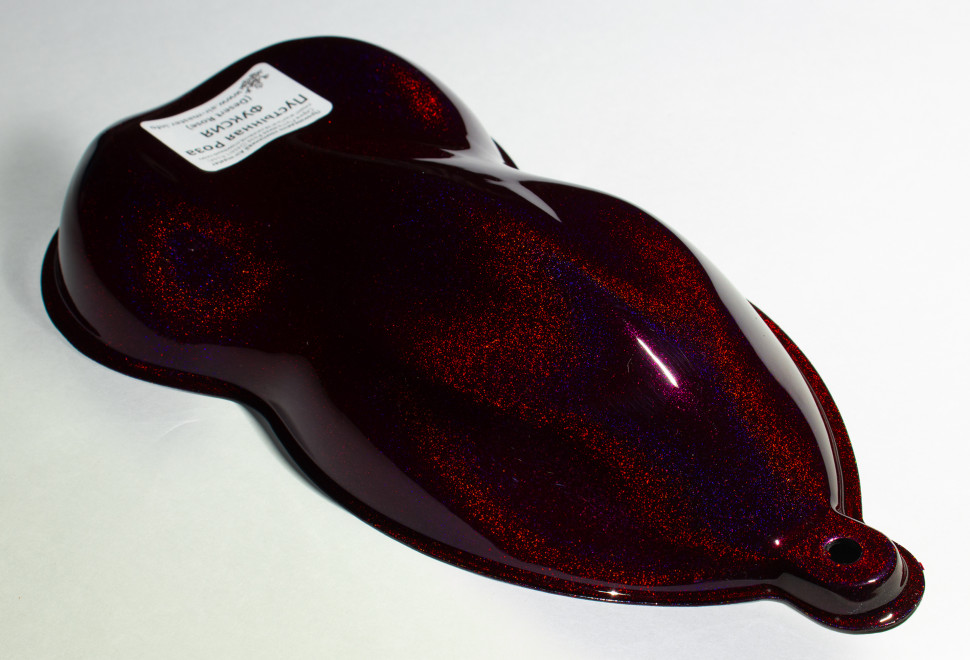 Краска Пустынная Роза (Desert Rose) Фуксия