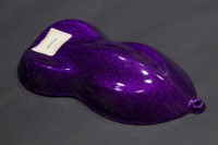 Флейки цветные Violet