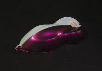 Транспарантный перламутр PURPLE NEON (предзаказ)