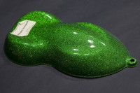 Флейки цветные Spring grass