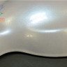 Синтетическое стекло для кастом покраски и аэрографии, ультра мелкое Middle Glass 