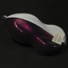 Транспарантный перламутр DARK PURPLE NEON (предзаказ)