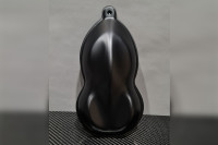 Машинка для тест-выкрасок большая черная