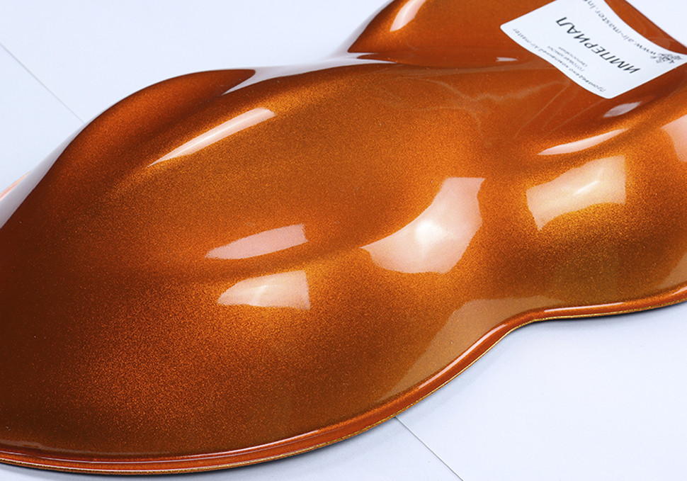 Оранжевый Империал (светостойкий)