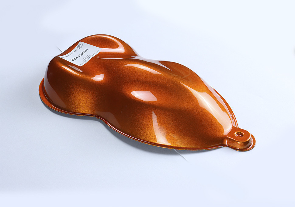 Оранжевый Империал (светостойкий)